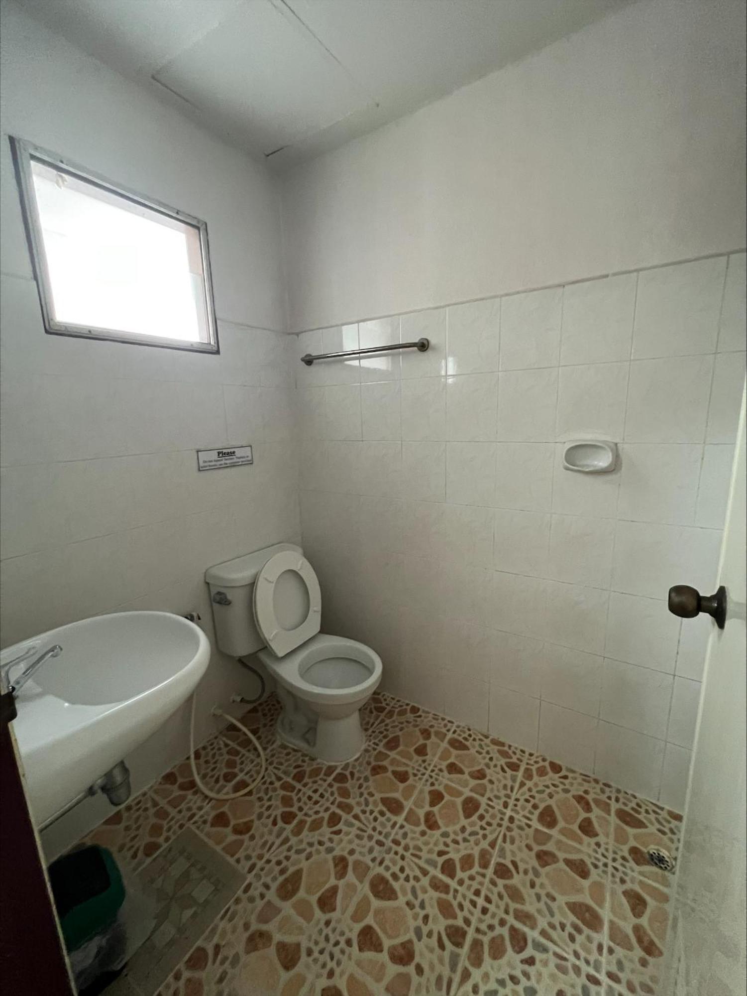 Jj Guesthouse Chiang Mai Esterno foto