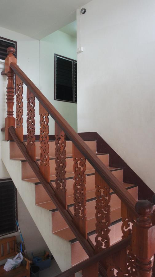 Jj Guesthouse Chiang Mai Esterno foto